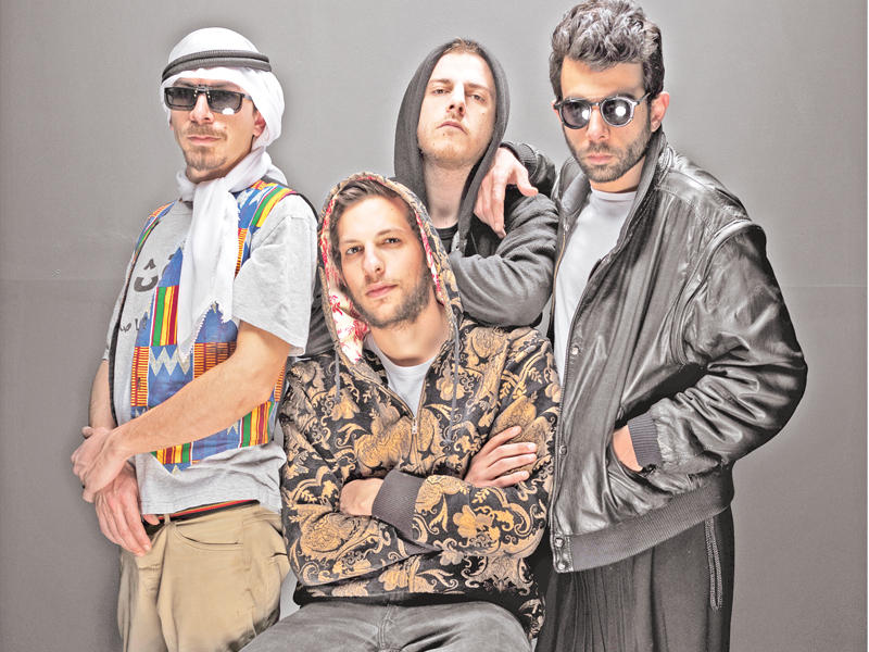 فرقة «47 سول» 