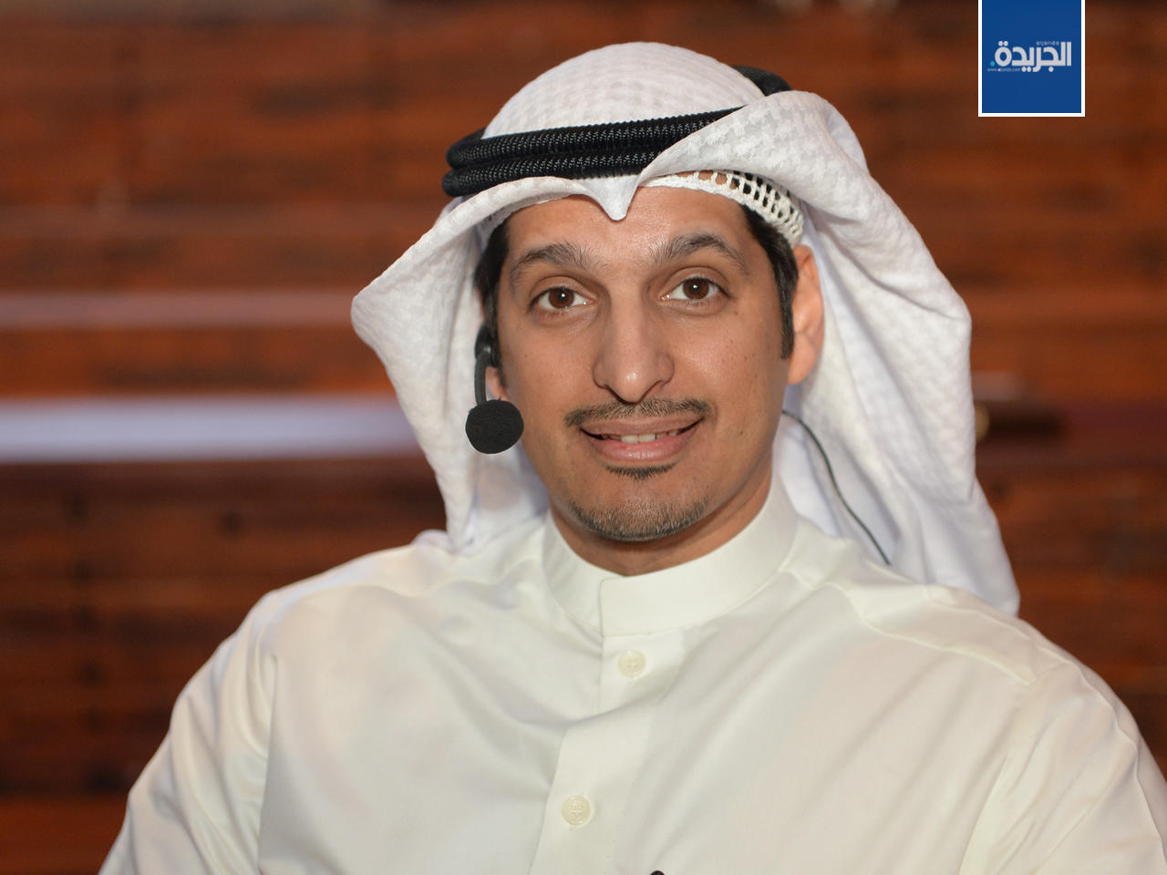 عبدالرحمن المطيري