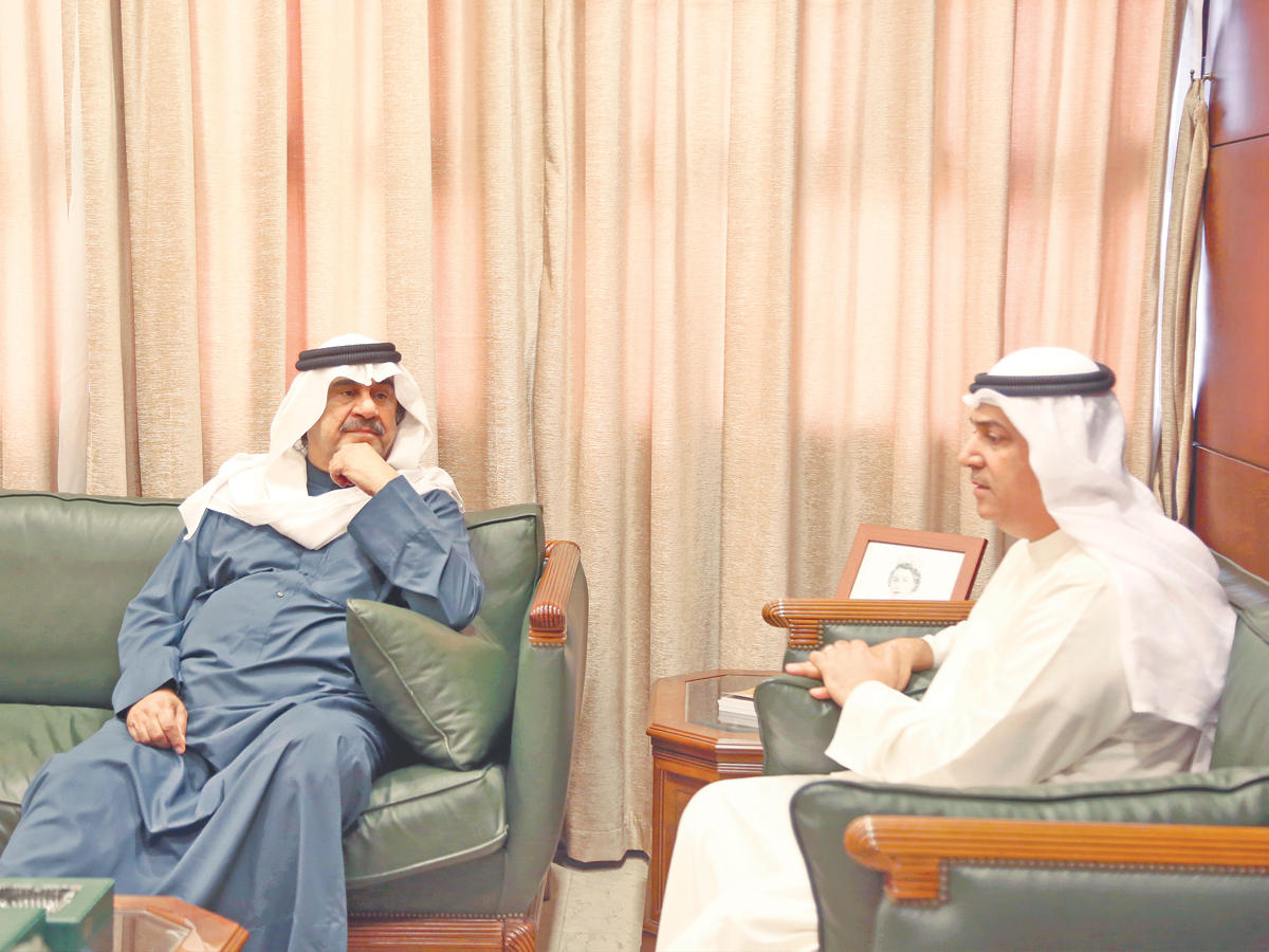 عبدالحسين وعلي اليوحة