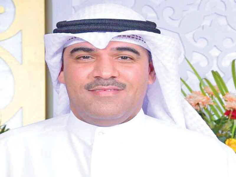 عدنان الشمري