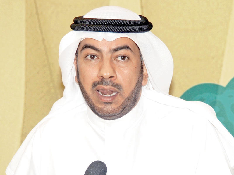 علي الدقباسي