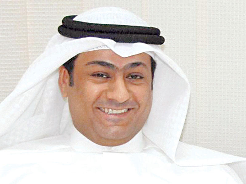 هيثم الهاجري