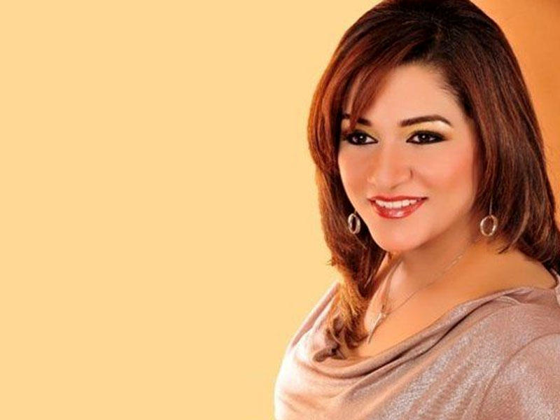 ملاك الخالدي