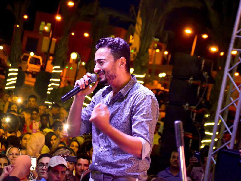 حمادة هلالn