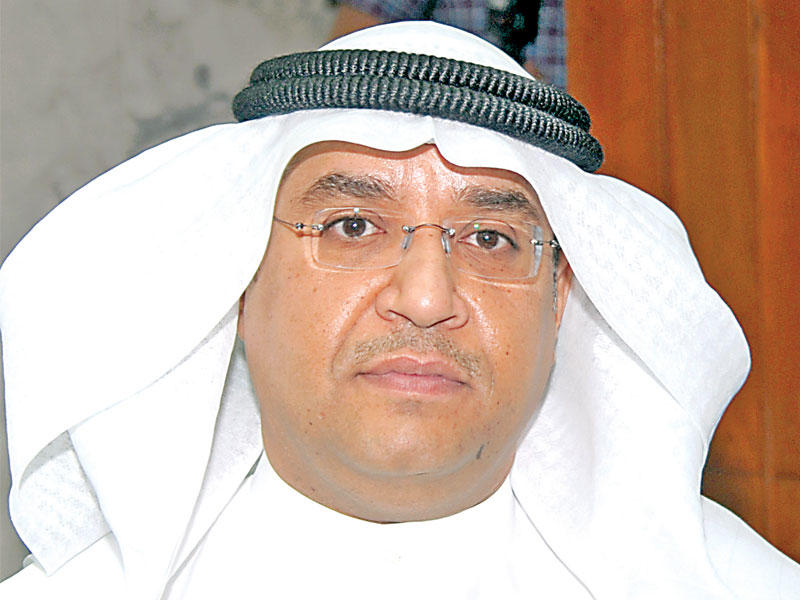  نائب رئيس المجلس البلدي، مشعل الجويسري