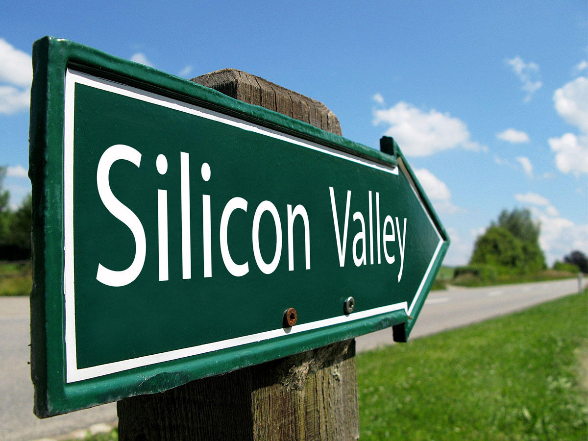 وادي السيليكون 