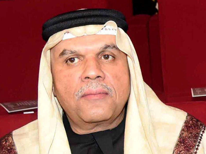 إسماعيل عبدالله