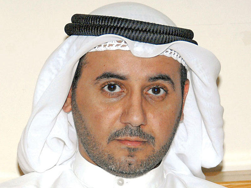 طلال الرميضي