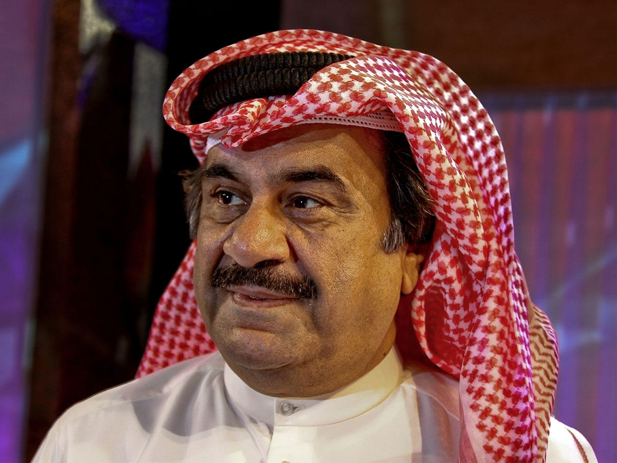 نجم الكوميديا الخليجية الفنان عبدالحسين عبدالرضا
