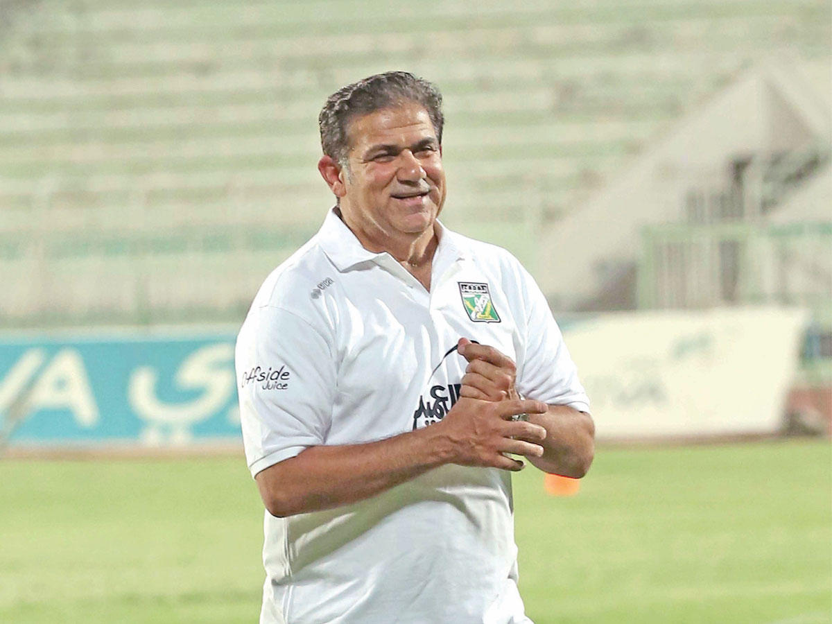 محمد إبراهيم