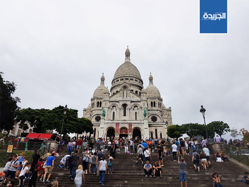  هضبة (مونمارتر) عنوان للجمال يجذب عشاق التاريخ والفن