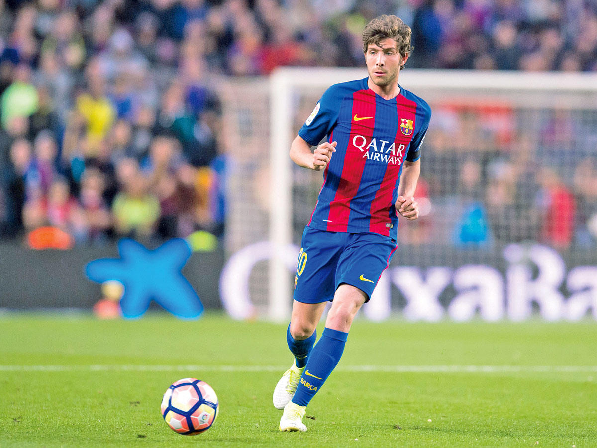 سيرجي روبرتو