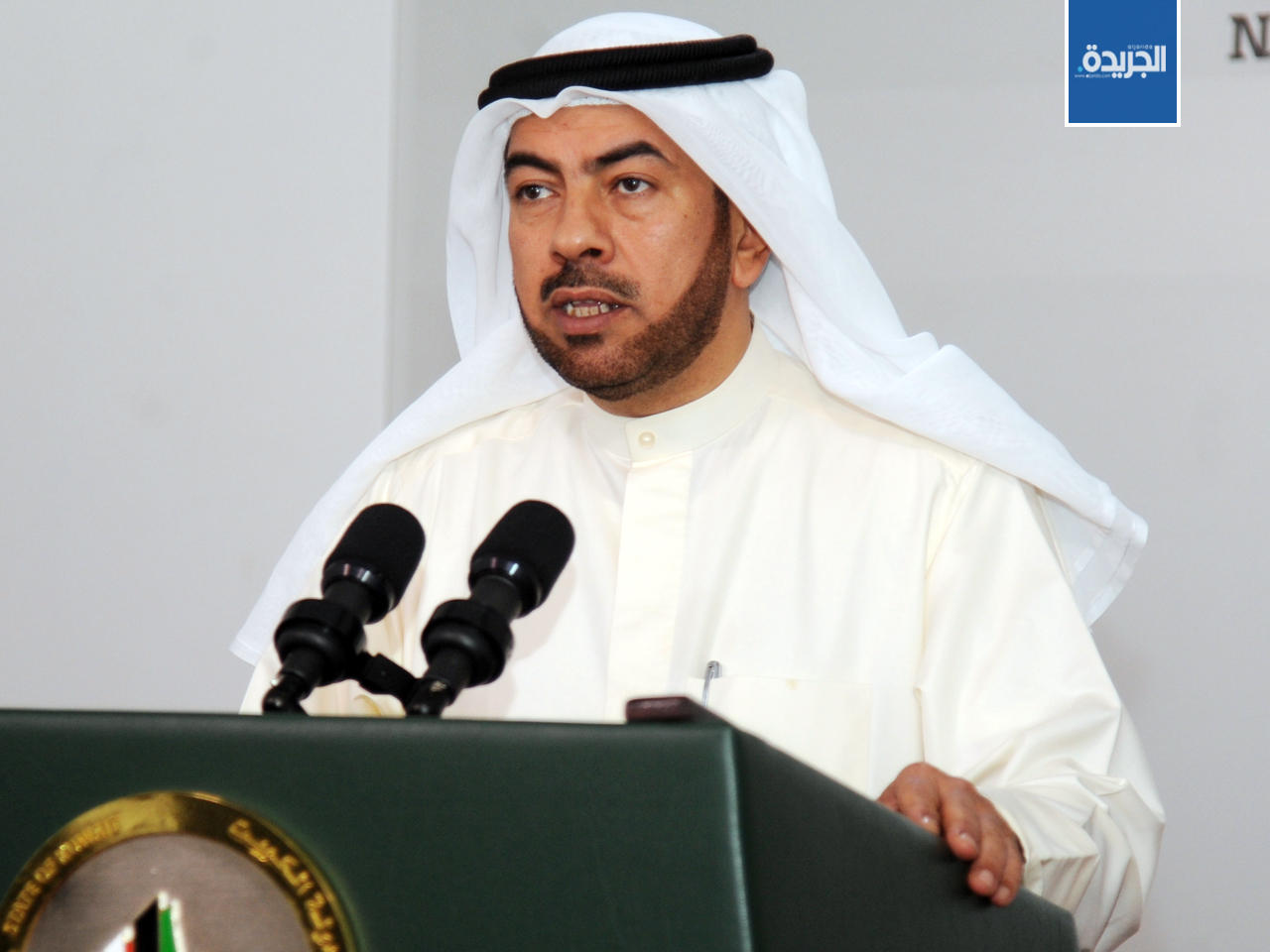 علي الدقباسي