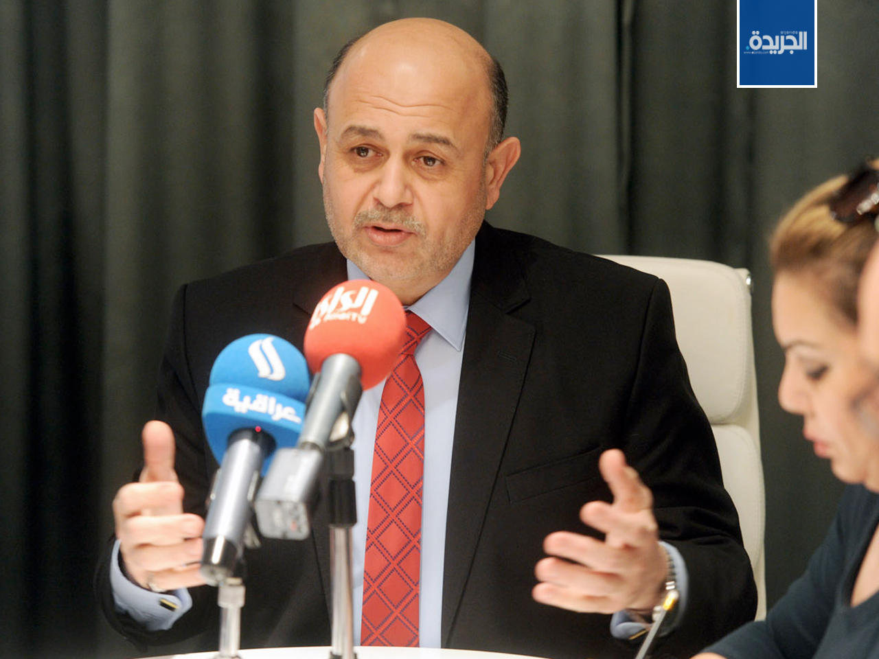 ماجد النصراوي