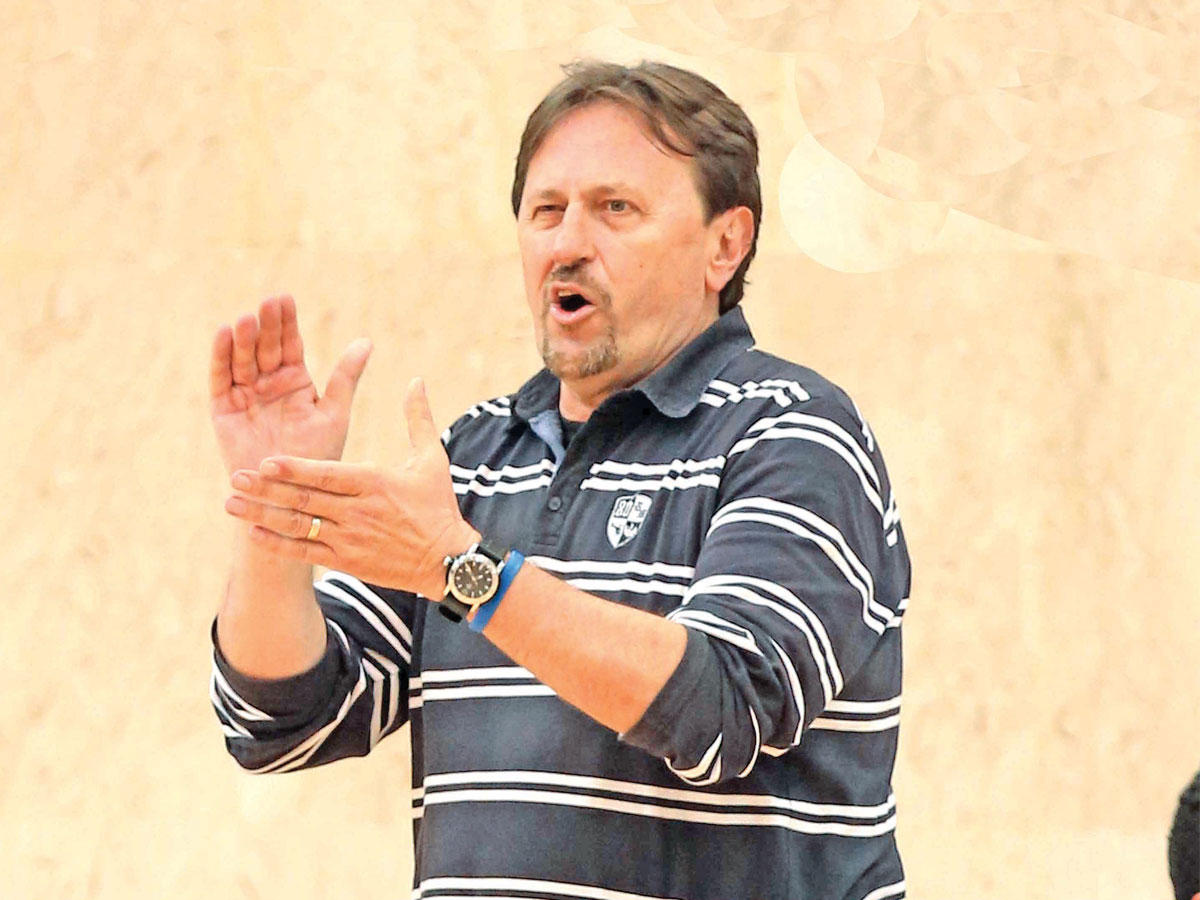  البوسني سابت هدزيتش