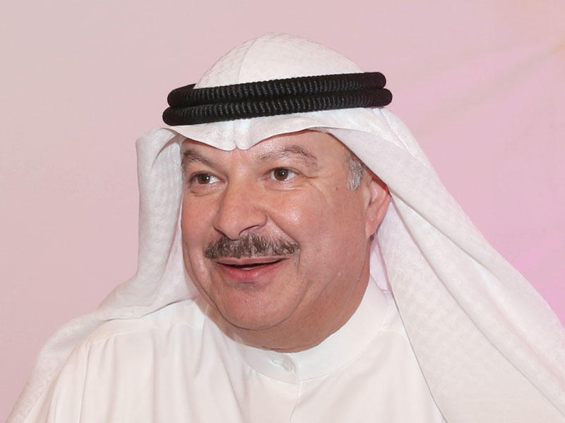 وكيل وزارة العدل المستشار عبداللطيف السريع