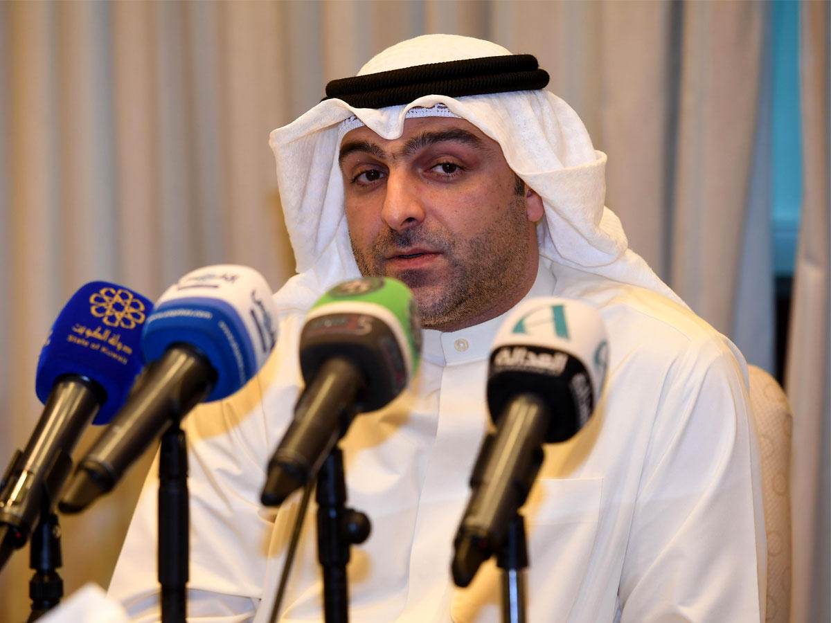 وزير الدولة لشؤون الإسكان، وزير الدولة لشؤون الخدمات ياسر أبل 