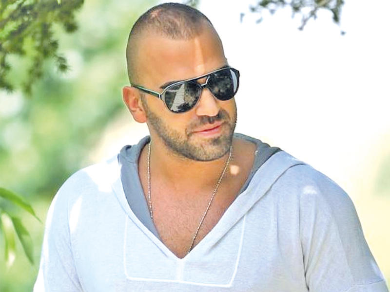 ناجي الأسطا