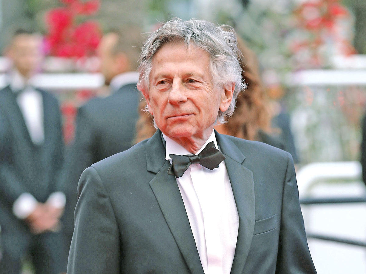 رومان بولانسكي