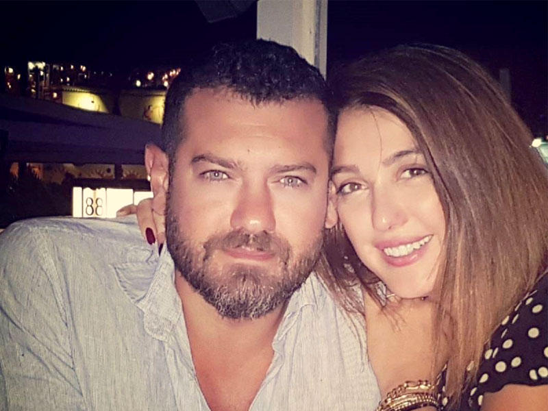 عمرو يوسف وكندة علوش