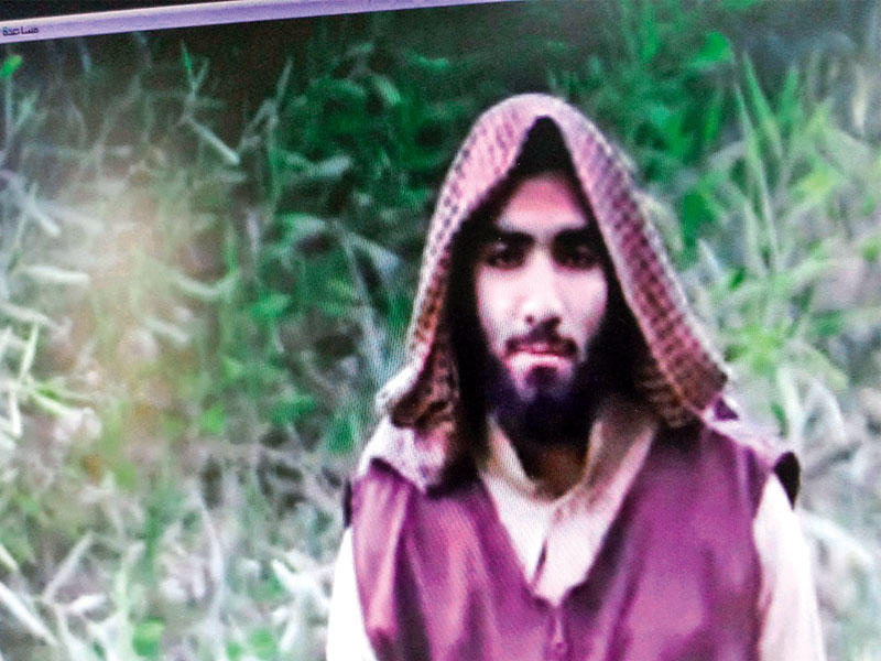 محمد الضلعي