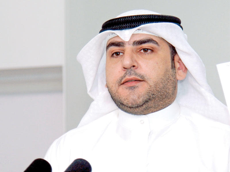 عبدالكريم الكندري