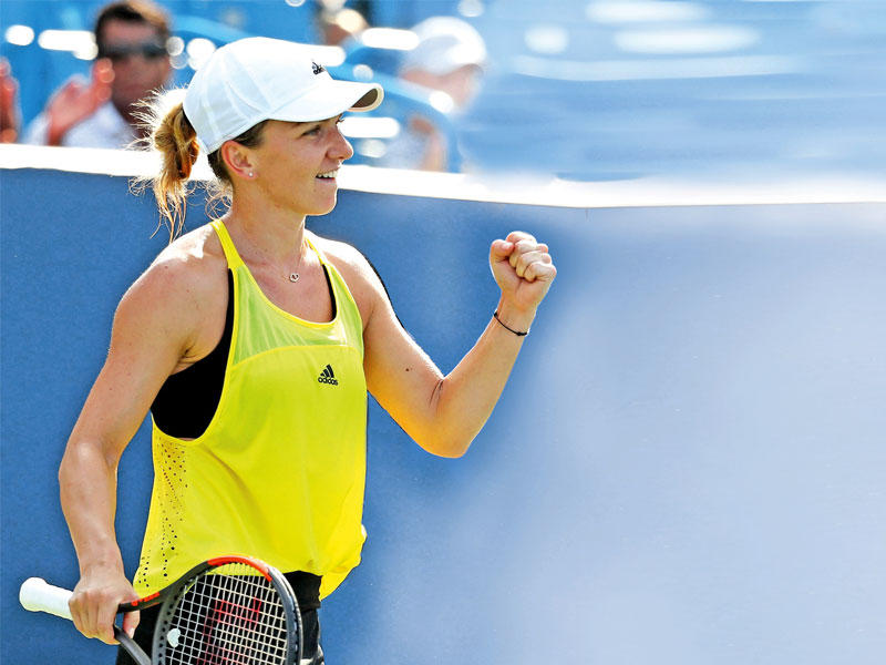  سيمونا هاليب