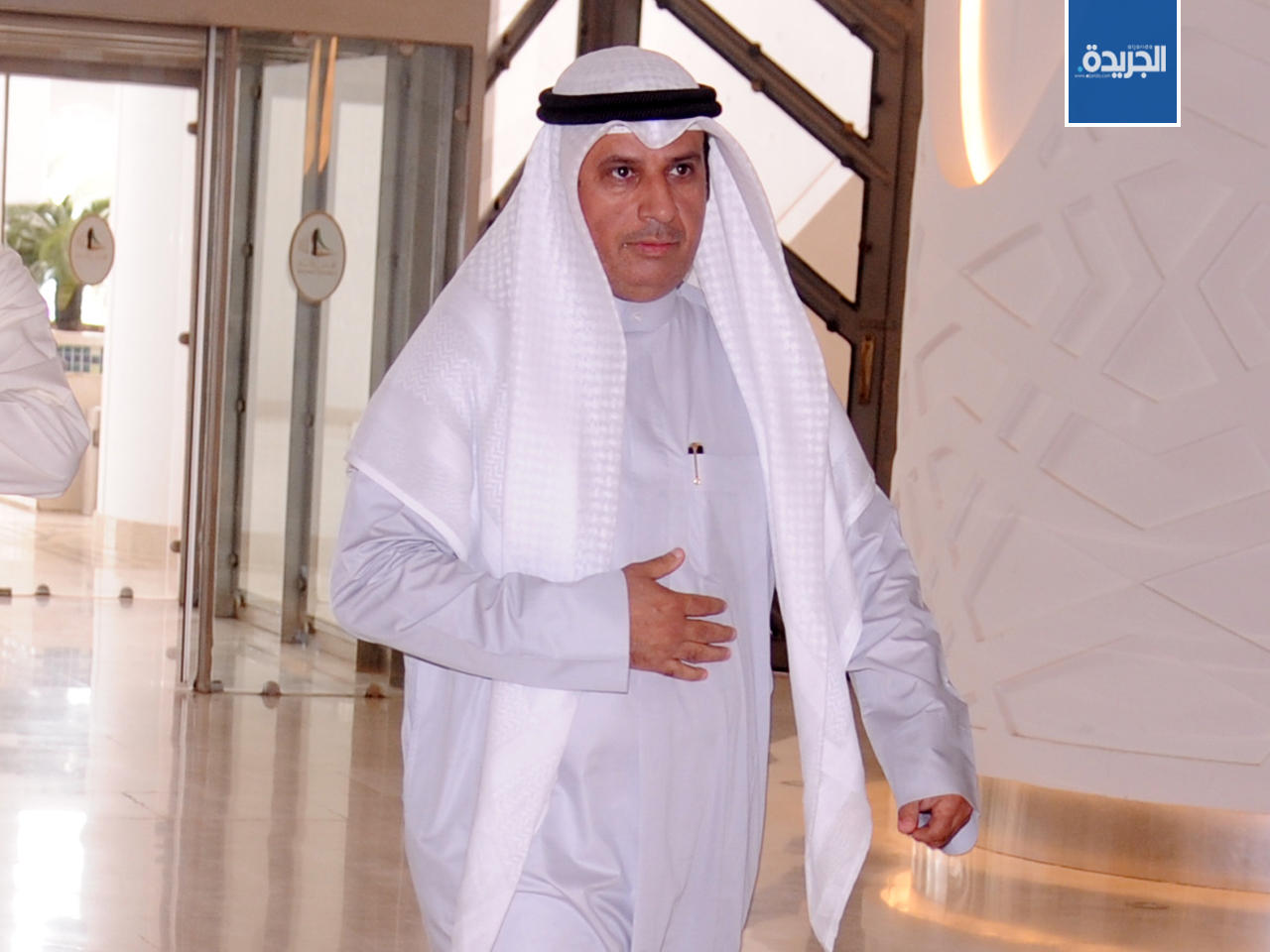 د. فالح العزب