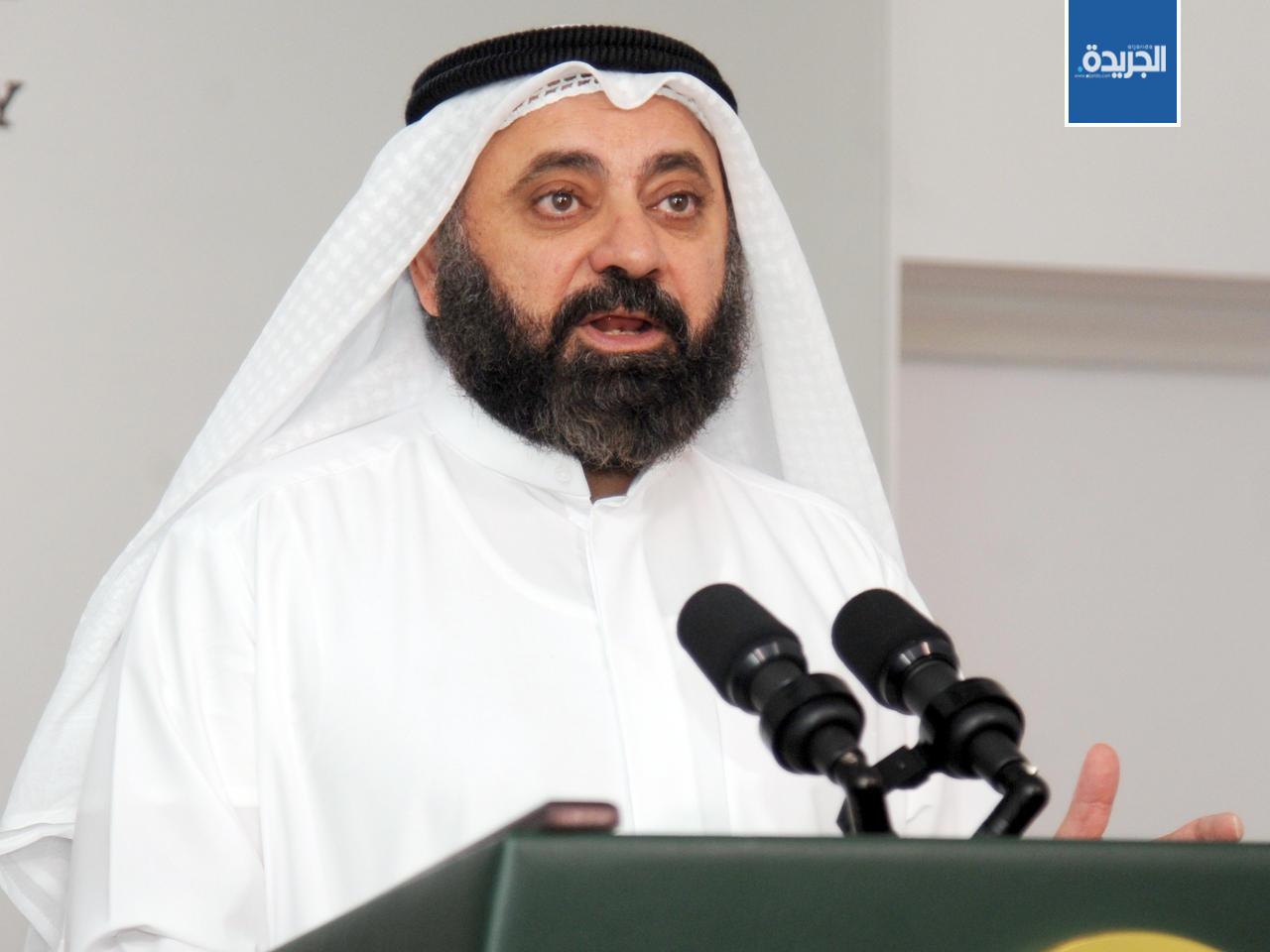 وليد الطبطبائي