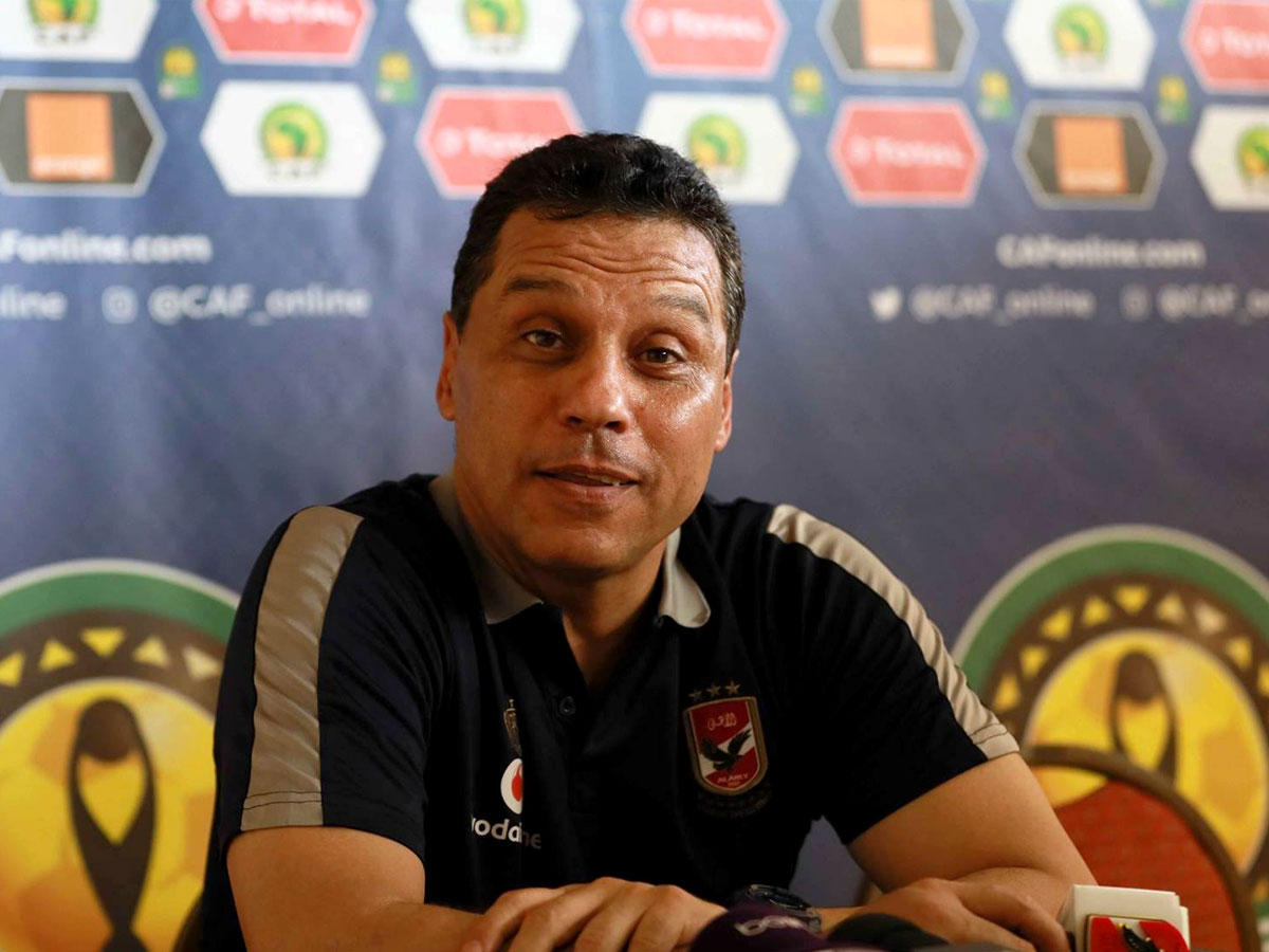  حسام البدري