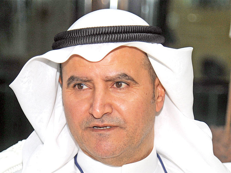 عصام المرزوق