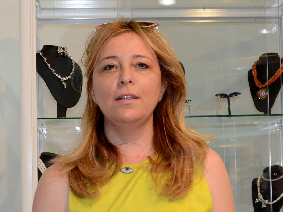 سناء العريض