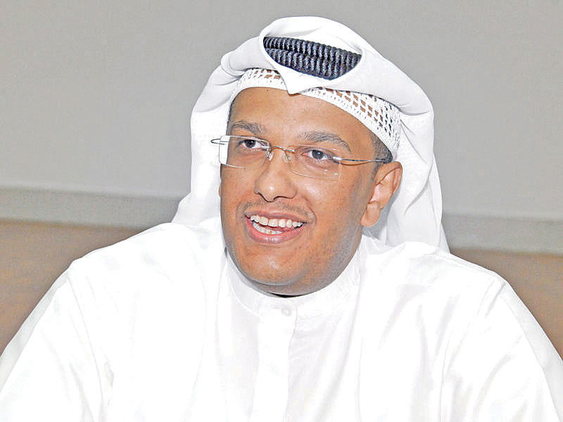 إبراهيم المليفي