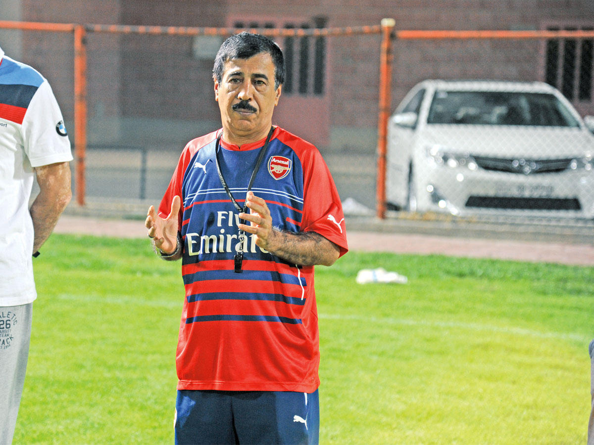 محمد الأنصاري