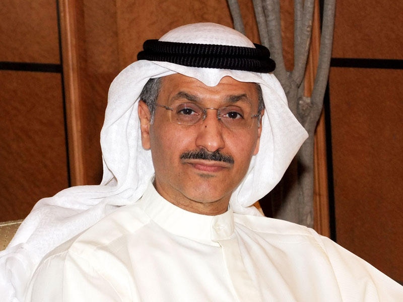  وكيل وزارة الإعلام طارق المزرم