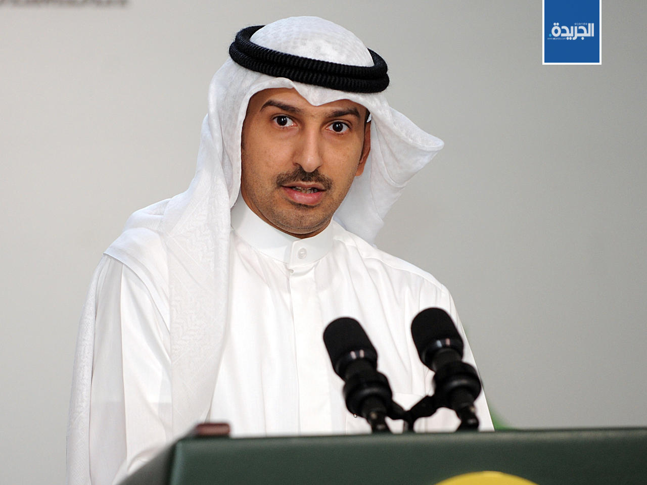 عبدالوهاب البابطين