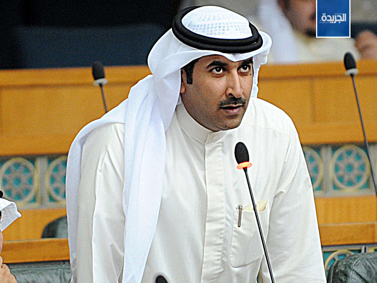 فراج العربيد