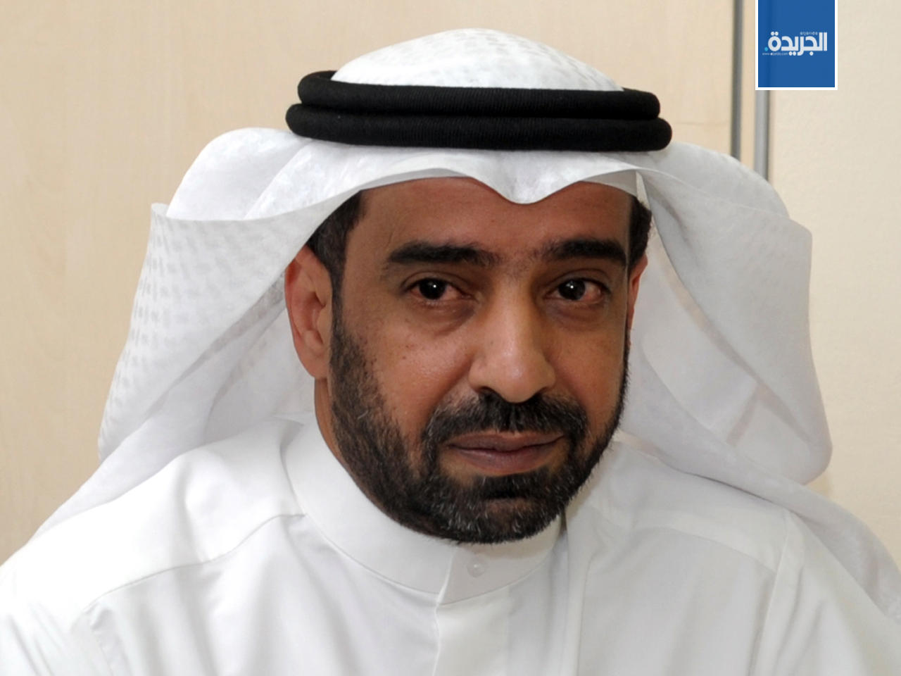 حمود الخضير