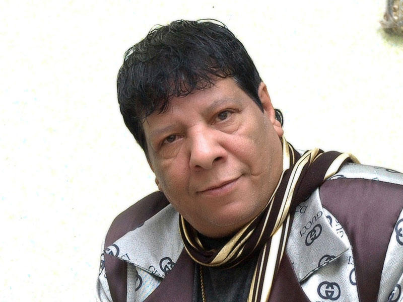 شعبان عبد الرحيم