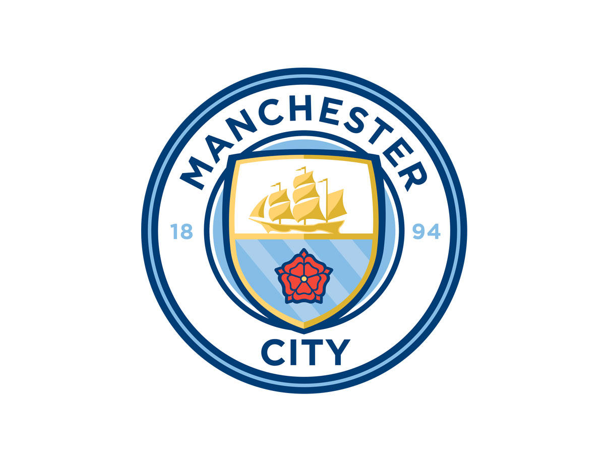 نادي مانشستر سيتي الإنكليزي 