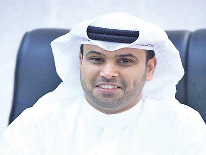 رئيس فريق الخدمات الطبية في بعثة الحج الكويتية، د. مبارك العجمي