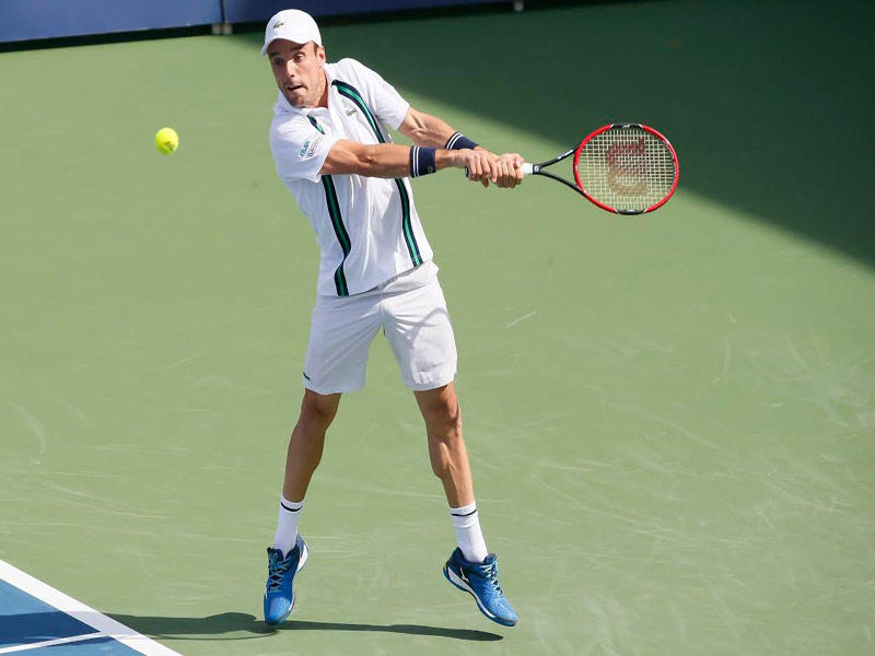 الإسباني روبرتو باوتيستا