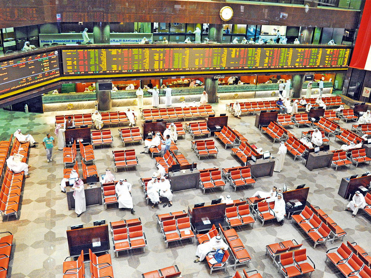  مؤشرات بورصة الكويت