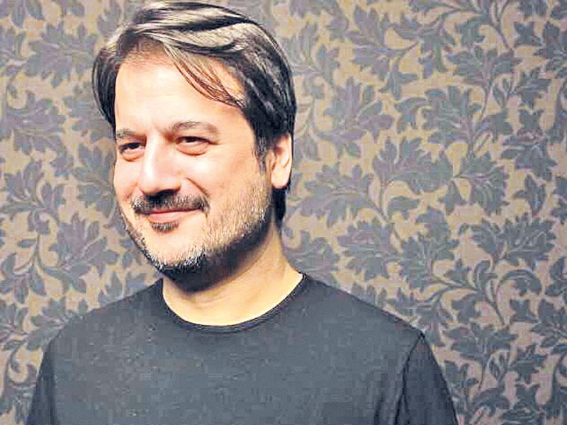 جان ماري رياشي