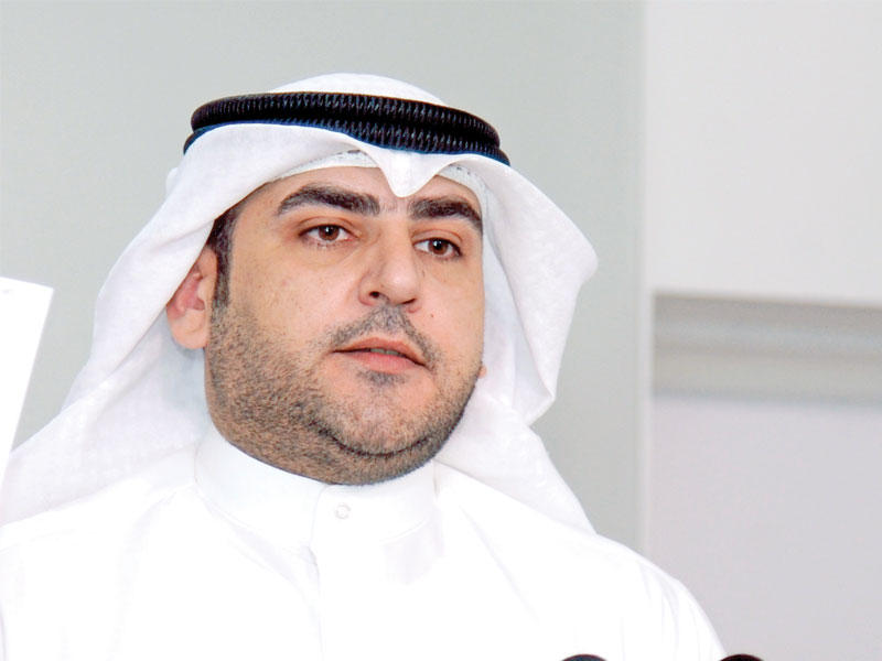 عبدالكريم الكندري