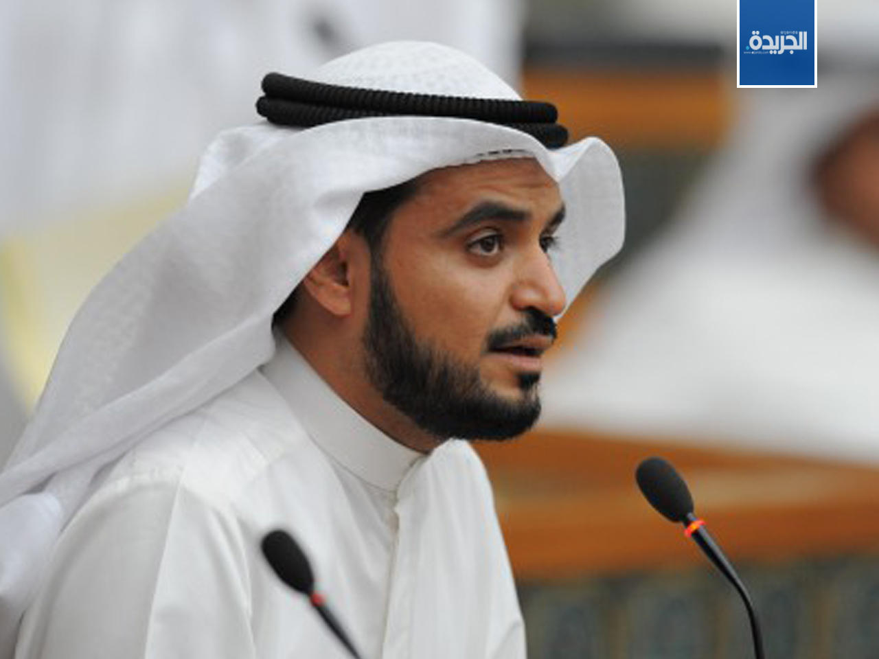 محمد الحويلة