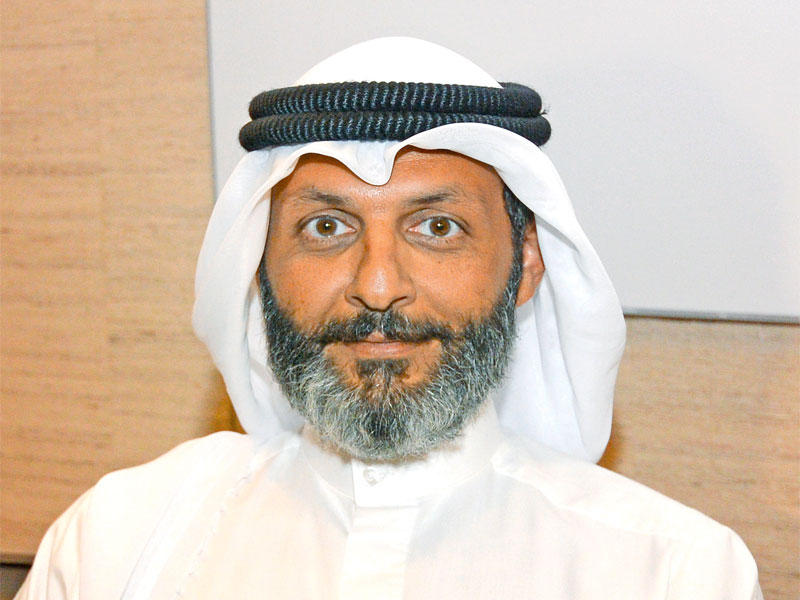 خالد الخالد