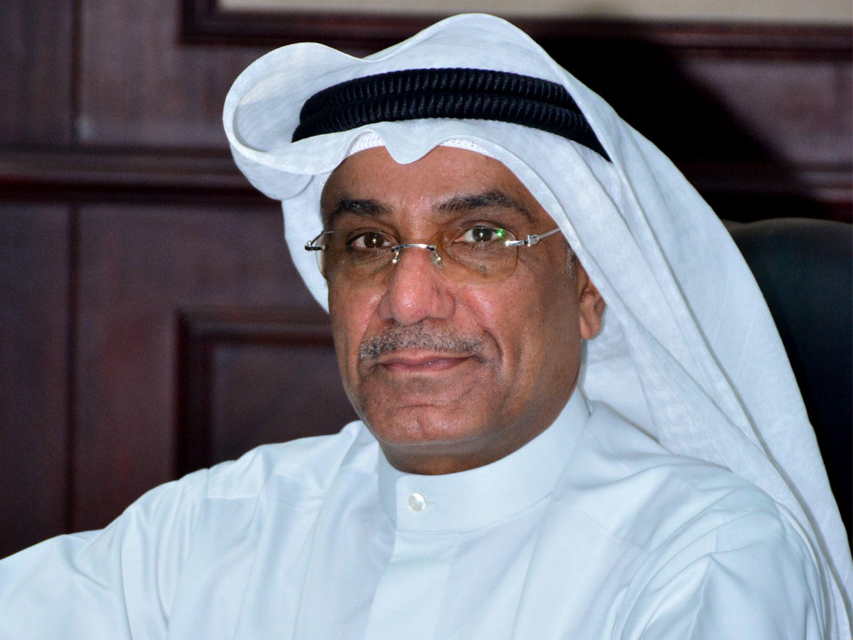 سـهيل يوسف أبوقريص