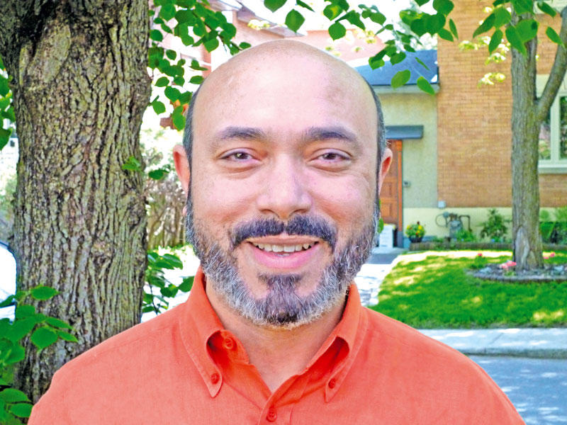 وليد الخشاب