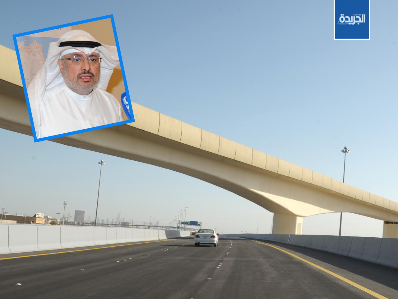 المهندس أحمد الحصان